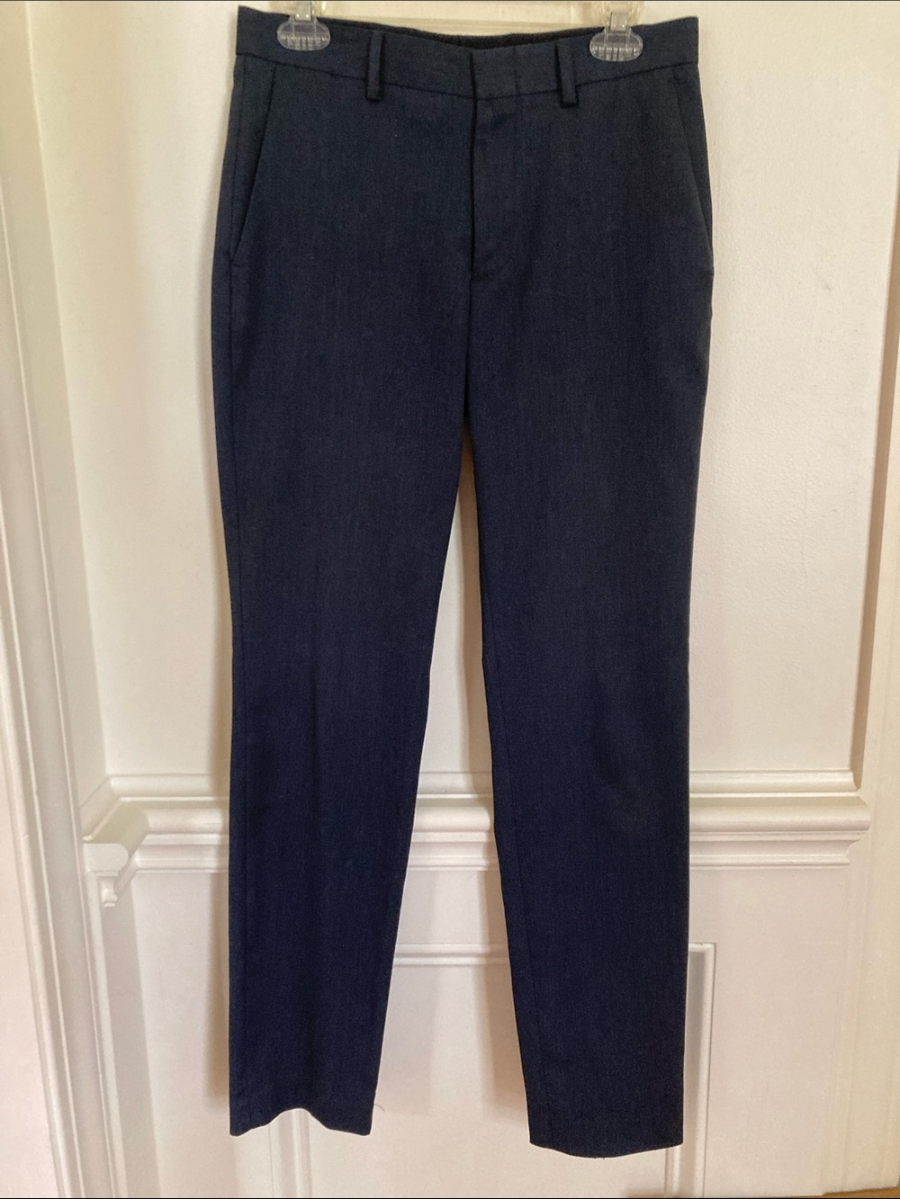 J Crew Bowery men’s dress pants